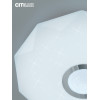 Citilux Диамант Смарт CL713A40G Умная люстра Хром
