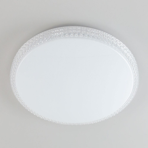 Citilux Альпина Смарт CL718A80G RGB Умная люстра