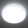 Citilux Альпина Смарт CL718A80G RGB Умная люстра