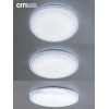 Citilux Альпина Смарт CL718A60G RGB Умная люстра