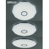Citilux Диамант Смарт CL713A100G Умная люстра Хром