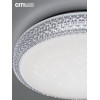 Citilux Альпина Смарт CL718A60G RGB Умная люстра