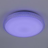 Citilux Альпина Смарт CL718A60G RGB Умная люстра