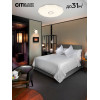 Citilux Диамант Смарт CL713A100G Умная люстра Хром