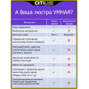 Citilux Диамант Смарт CL713A30G RGB Умная люстра Хром