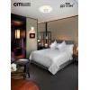 Citilux Диамант Смарт CL713A30G RGB Умная люстра Хром