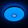 Citilux Старлайт Смарт CL703A100G Умная люстра Хром