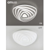 Citilux Триест Смарт CL737A35E RGB Умная люстра