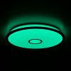 Citilux Старлайт Смарт CL703A100G Умная люстра Хром