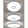 Citilux Старлайт Смарт CL703A100G Умная люстра Хром