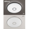 Citilux Старлайт Смарт CL703A100G Умная люстра Хром