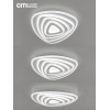 Citilux Триест Смарт CL737A34E RGB Умная люстра