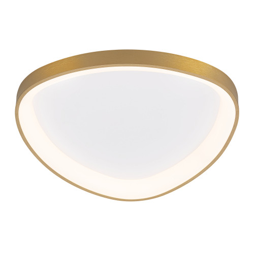 Citilux GENKA SMART CL756A142 LED Умная люстра