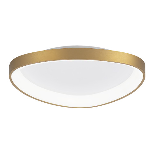 Citilux GENKA SMART CL756A142 LED Умная люстра