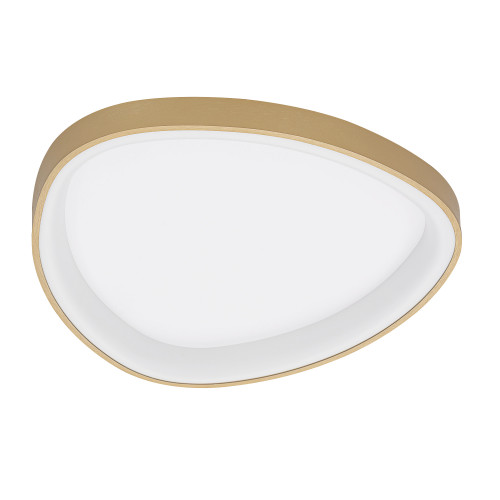 Citilux GENKA SMART CL756A142 LED Умная люстра
