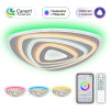 Citilux Триест Смарт CL737A34E RGB Умная люстра