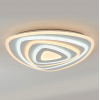 Citilux Триест Смарт CL737A34E RGB Умная люстра