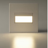 Citilux Скалли CLD007K0 LED Встраиваемый светильник лестничный Белый