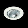 Citilux Альфа CLD001NW1 LED Встраиваемый светильник Белый Хром