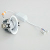 Citilux Гамма CLD004NW1 LED Встраиваемый светильник с диммером