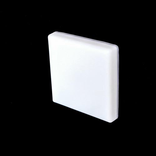 Citilux Вега CLD53K10W LED Встраиваемый квадратный светильник