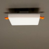 Citilux Вега CLD53K10W LED Встраиваемый квадратный светильник