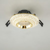 Citilux Боска CLD041NW2 LED Встраиваемый светильник с диммером