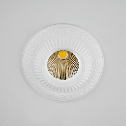 Citilux Боска CLD041NW0 LED Встраиваемый светильник с диммером