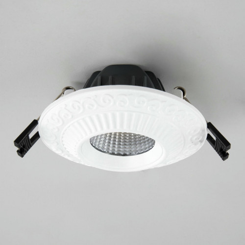 Citilux Боска CLD041NW0 LED Встраиваемый светильник с диммером