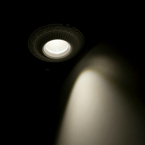Citilux Боска CLD041NW0 LED Встраиваемый светильник с диммером