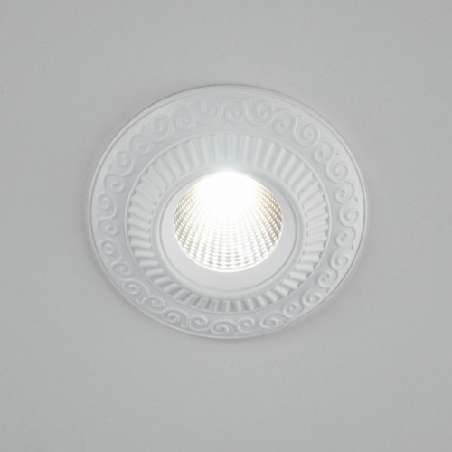 Citilux Боска CLD041NW0 LED Встраиваемый светильник с диммером