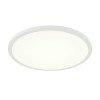 Citilux Омега CLD50R150 LED Встраиваемый светильник с диммером Белый