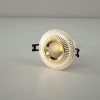 Citilux Боска CLD041NW2 LED Встраиваемый светильник с диммером