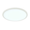Citilux Омега CLD50R150N LED Встраиваемый светильник с диммером Белый