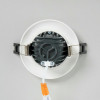 Citilux Боска CLD041NW0 LED Встраиваемый светильник с диммером