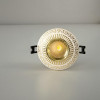Citilux Боска CLD041NW2 LED Встраиваемый светильник с диммером
