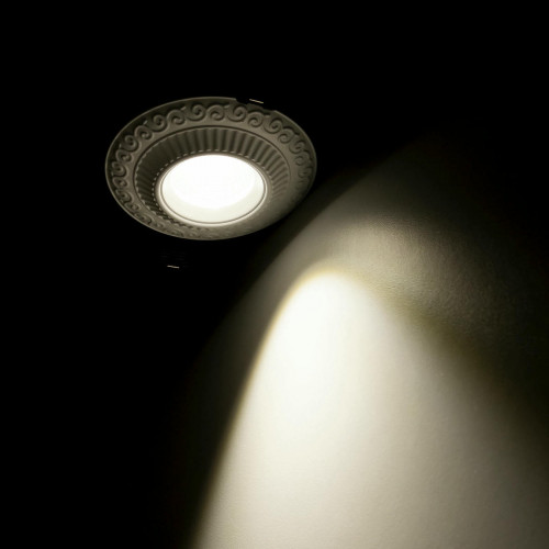 Citilux Боска CLD041NW0 LED Встраиваемый светильник с диммером