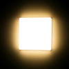 Citilux Вега CLD53K10W LED Встраиваемый квадратный светильник