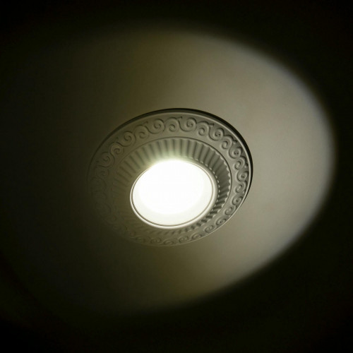 Citilux Боска CLD041NW0 LED Встраиваемый светильник с диммером