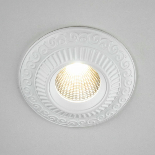 Citilux Боска CLD041NW0 LED Встраиваемый светильник с диммером