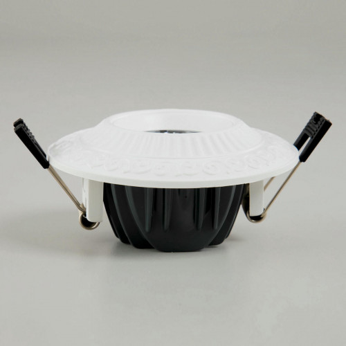 Citilux Боска CLD041NW0 LED Встраиваемый светильник с диммером