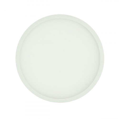 Citilux Омега CLD50R150 LED Встраиваемый светильник с диммером Белый