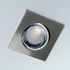 Citilux Альфа CLD001KNW5 LED Встраиваемый светильник Матовый Хром