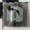 Citilux Скалли CLD006K5 LED Встраиваемый светильник лестничный Чёрный