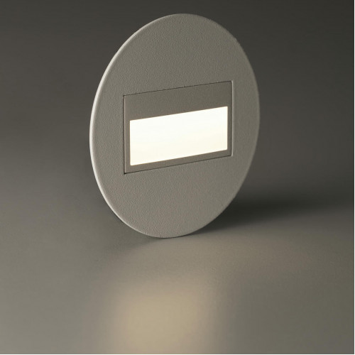 Citilux Скалли CLD007R0 LED Встраиваемый светильник лестничный Белый