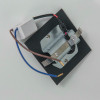 Citilux Скалли CLD006K5 LED Встраиваемый светильник лестничный Чёрный