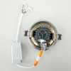 Citilux Дзета CLD042NW1 LED Встраиваемый светильник с диммером