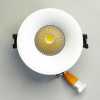 Citilux Гамма CLD004NW0 LED Встраиваемый светильник с диммером