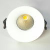 Citilux Гамма CLD004NW0 LED Встраиваемый светильник с диммером