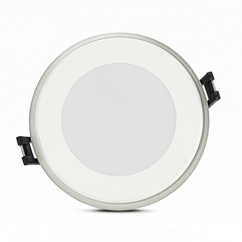 Citilux TRON CLD009012V LED Встраиваемый светильник Белый